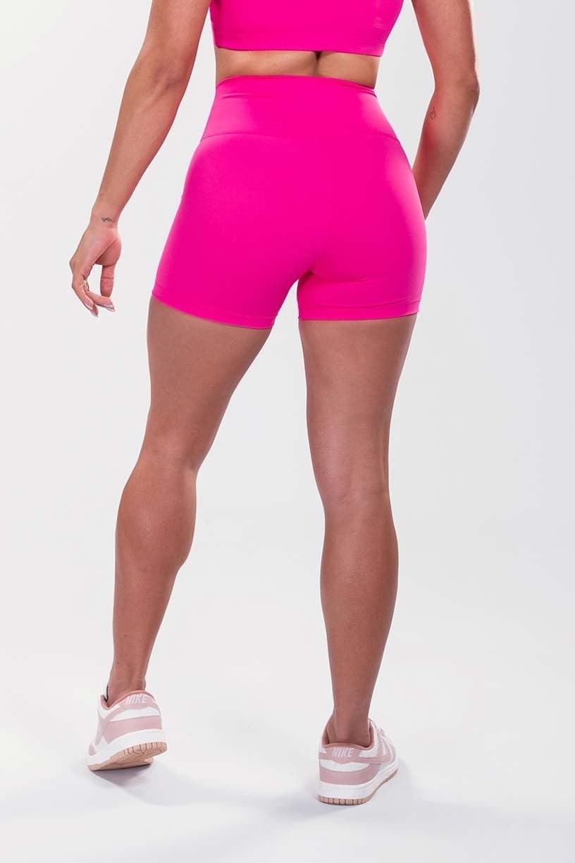 Short Básico (Rosa) | Ref: K3341-C