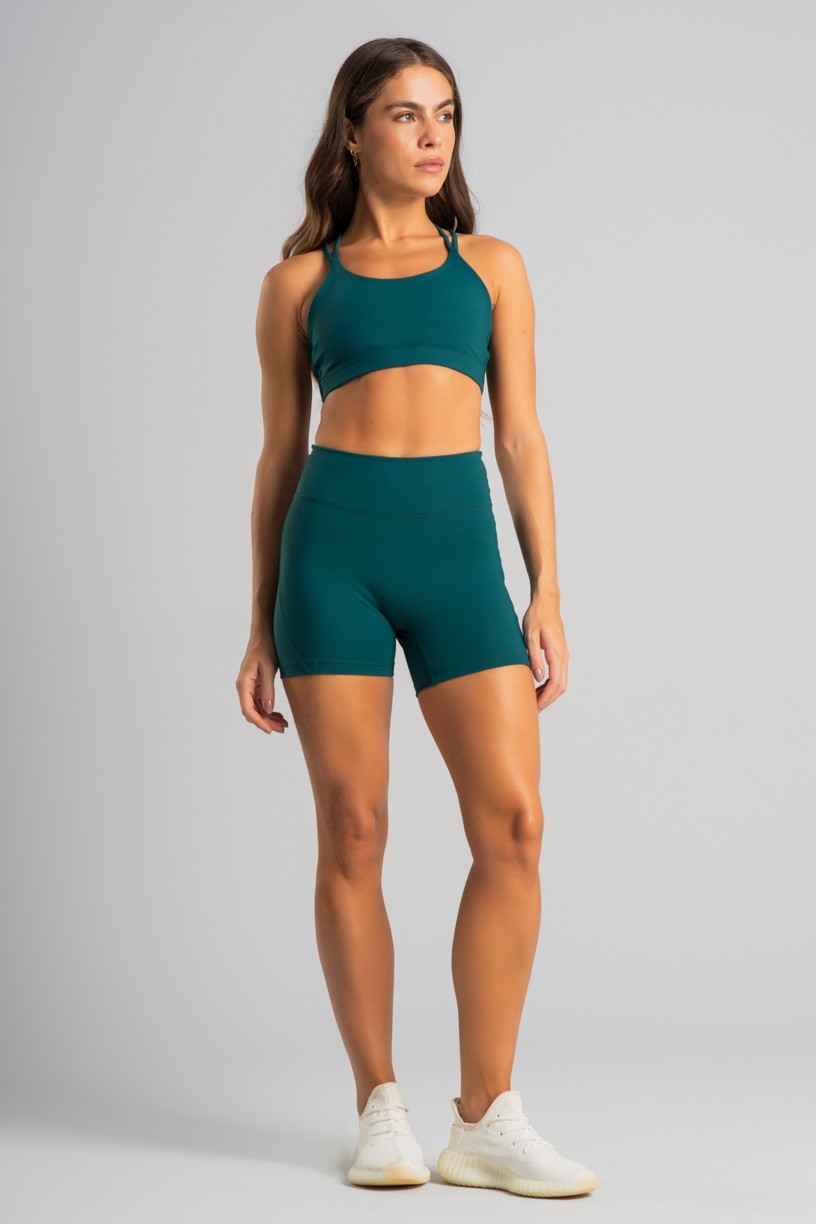 Short sem Gancho com Recortes (Imperial) | Ref: K4823-B