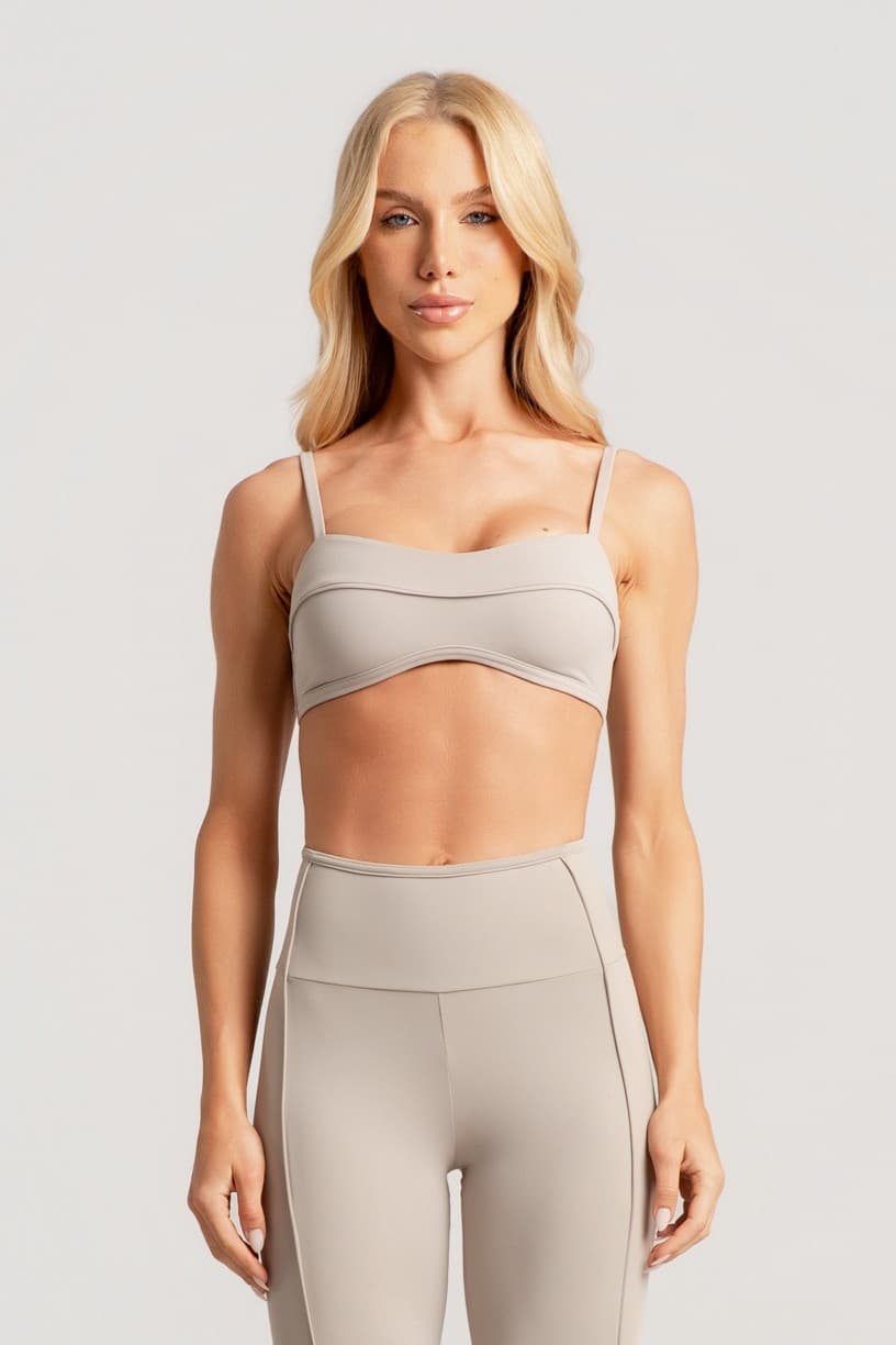 Top Slim com VIvo no Recorte (Duna) | Ref: K4910-B