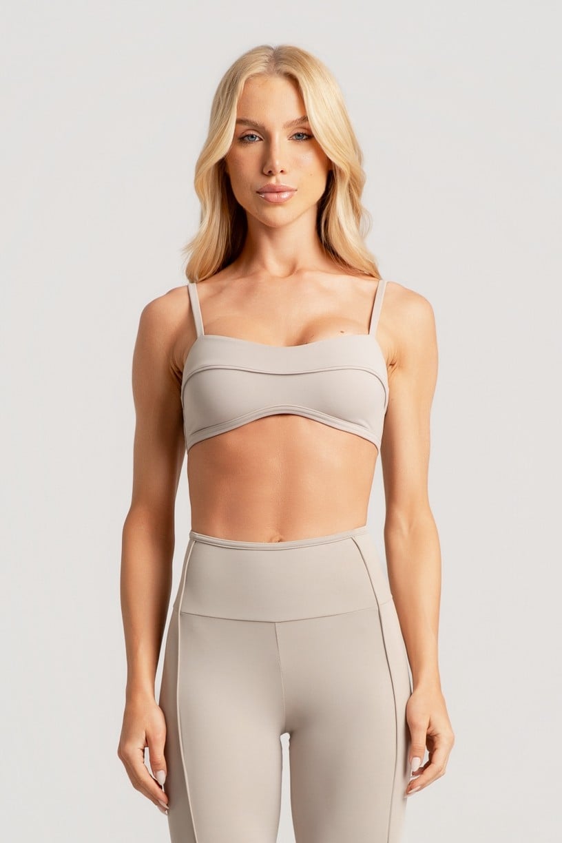 Top Slim com VIvo no Recorte (Duna) | Ref: K4910-B