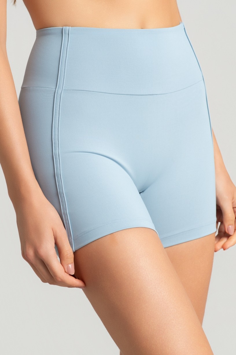 Short sem Gancho e com Bolso Invisível (Íris) | Ref: K5158-A