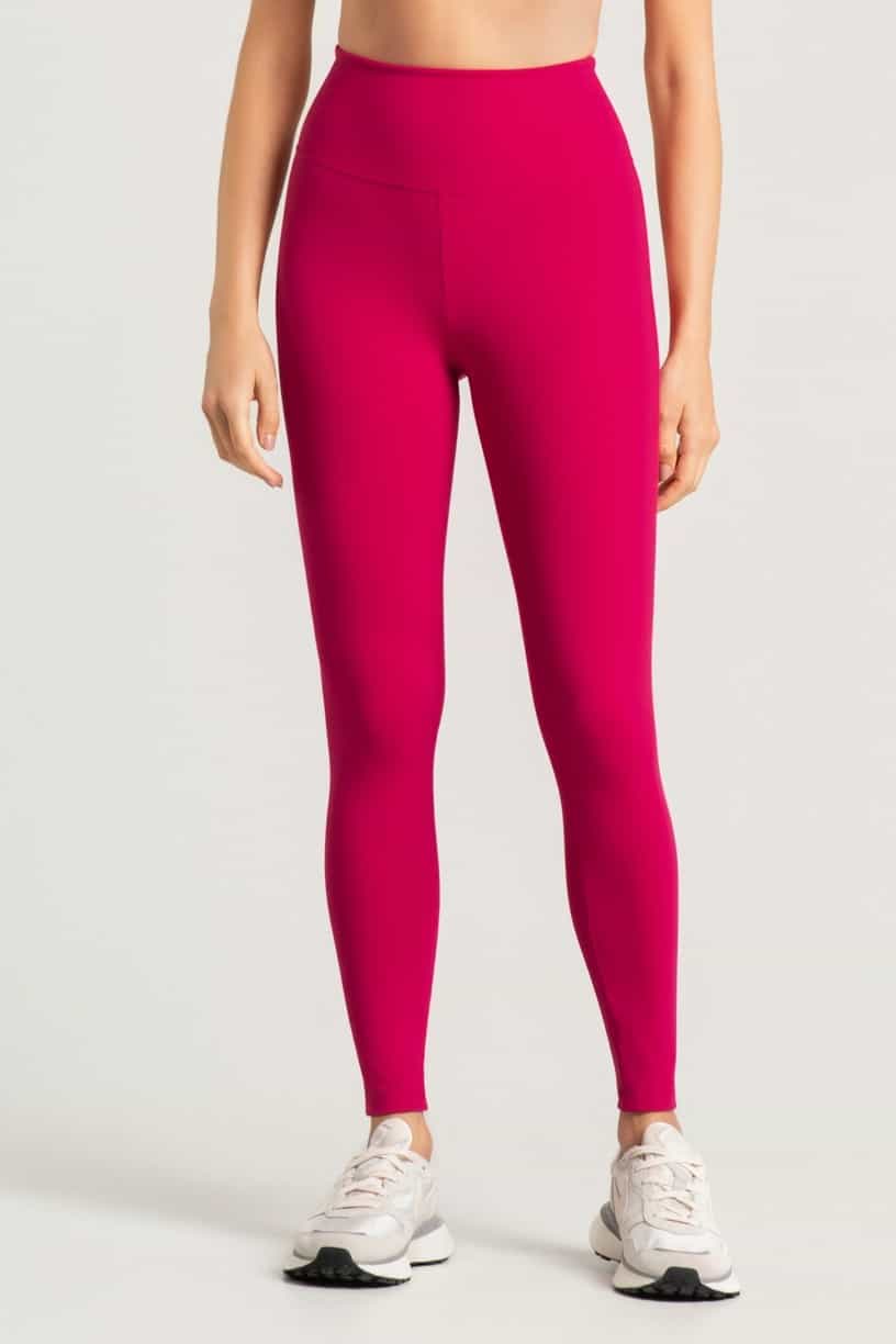 Calça Legging Básica (Amora) | Ref: K4818-W