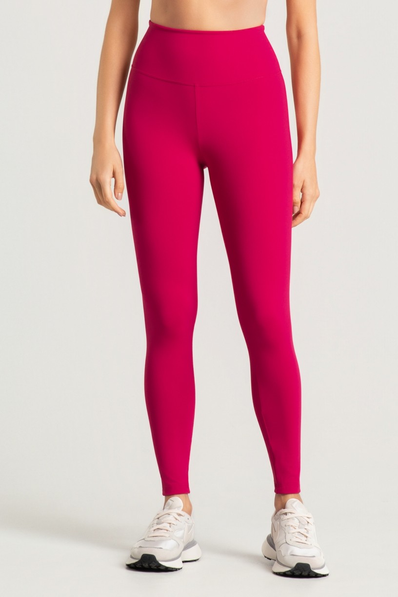 Calça Legging Básica (Amora) | Ref: K4818-W