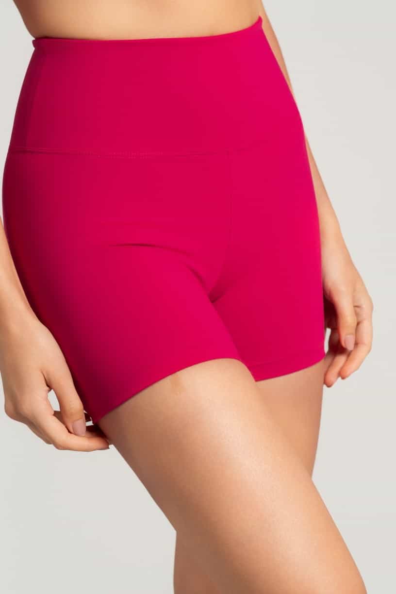 Short Básico (Amora) | Ref: K4820-W